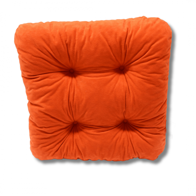 Chair cushions 40 x 40 x 8 cm - 1333