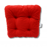 Chair cushions 40 x 40 x 8 cm - 3100