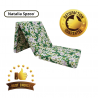 Folding mattress 195x65x10 cm - 003