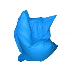 Beanbag Chair Relax Point - Blue
