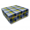 Folding mattress 195x65x10 cm - 002