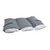 Pallet Seating Cushion 120 x 80 x 10 cm with zipper 1008