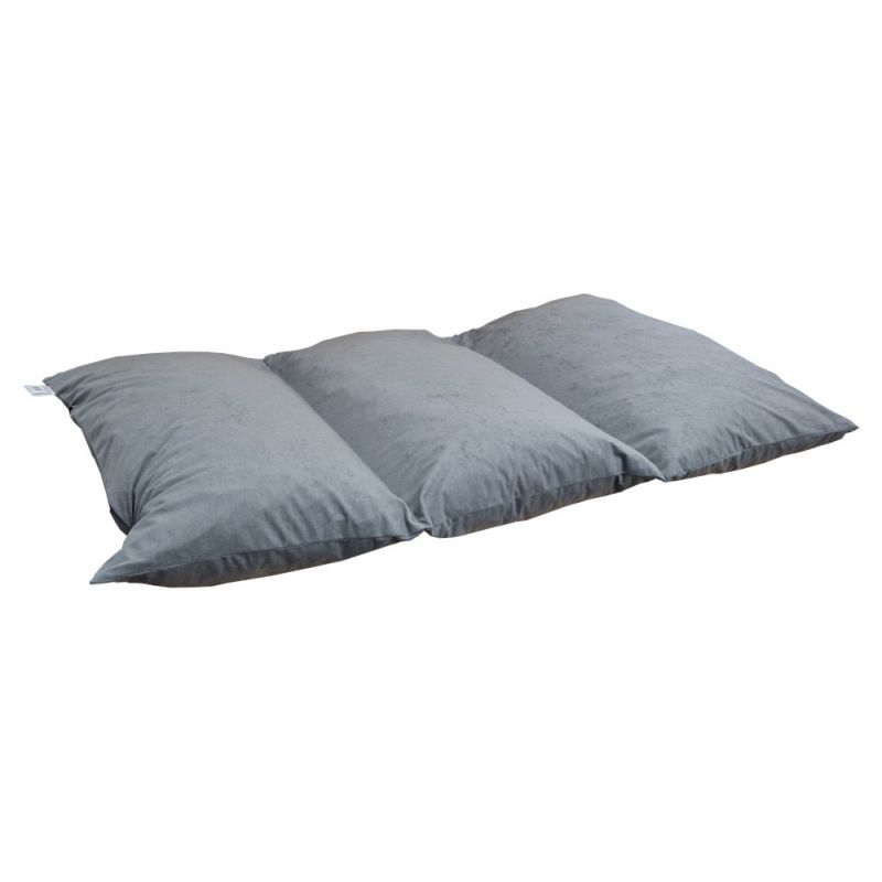 Pallet Seating Cushion 120 x 80 x 10 cm with zipper 1008