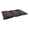 Pallet Seating Cushion 120 x 80 x 10 cm with zipper 1021