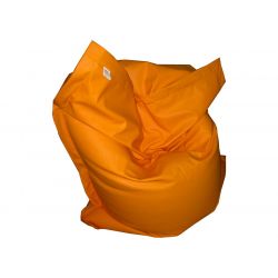 Beanbag Chair Relax Point - Orange