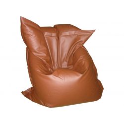 Beanbag Chair Relax Point - Brown