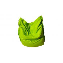Beanbag Chair Relax Point - Apple Green