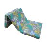 Folding mattress 198x80x10 cm - STYLE