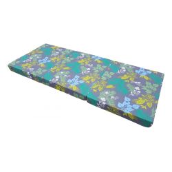 Folding mattress 198x80x10 cm - STYLE