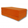 Folding mattress 195x65x10 cm - 1333