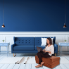 Folding mattress 195x65x10 cm - 1000