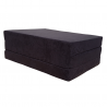 Folding mattress 195x65x10 cm - 0001