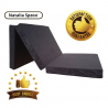 Folding mattress 195x65x10 cm - 0001