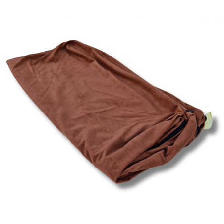 Folding mattress cover 195x65x10 cm - 1000