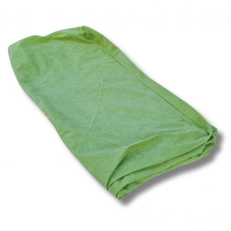 Folding mattress cover 195x65x10 cm - 1229