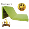 Folding mattress cover 195x65x10 cm - 1229
