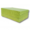 Folding mattress cover 195x65x10 cm - 1229