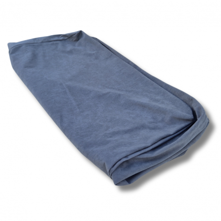 Fold Out Guest Chair Cover 200x70x10 cm - 1008