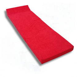 Fold Out Guest Chair Cover 200x70x10 cm - 3100