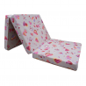Folding mattress 195x65x10 cm - C901