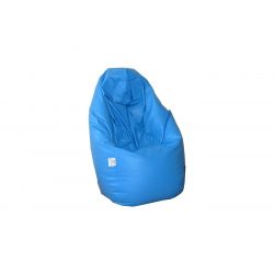 Beanbag Chair Cover Medium Point - Blue