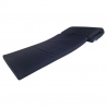 Mattress 200 x 60 x 6 cm, roll-up, foldable, adjustable length, 0001