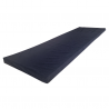 Mattress 200 x 60 x 6 cm, roll-up, foldable, adjustable length, 0001