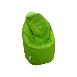 Beanbag Chair Cover Medium Point - Apple Green