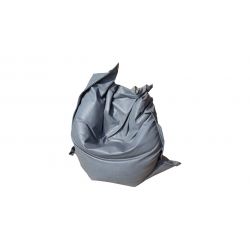 Beanbag Chair Cover Relax Point - Grey