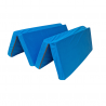 Folding mattress 180 x 120 x 8 cm 1331