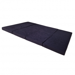 Folding mattress 200 x 140 x 8 cm - 0001