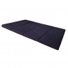 Folding mattress 200 x 140 x 8 cm - 0001
