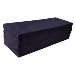 Folding mattress 200 x 140 x 8 cm - 0001