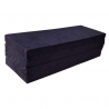 Folding mattress 200 x 140 x 8 cm - 0001