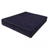 Folding mattress 200 x 140 x 8 cm - 0001