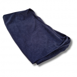 Folding mattress cover 200 x 120 x 8 cm 0001