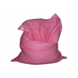 Beanbag Chair Cover Relax Point - Pink