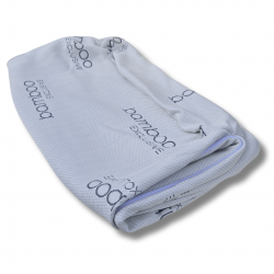 Folding mattress cover 200 x 120 x 8 cm BTR