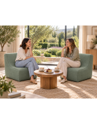 Indoor Armchairs