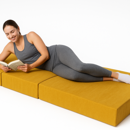 Which mattress should you choose for a camper? Practical guide